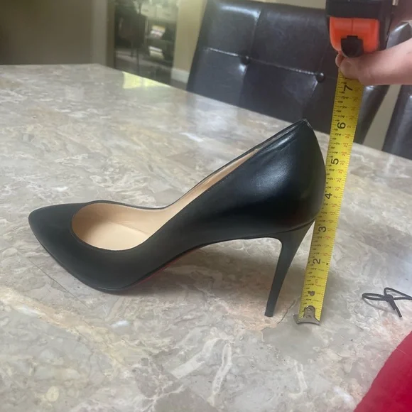 Christian Louboutin Kate heels - Picture 1 of 14